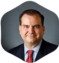 Vice President of Strategic Growth